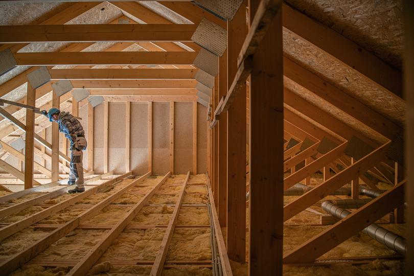 Get quotes from the best Attic Remodeling companies on Remodelyng.com