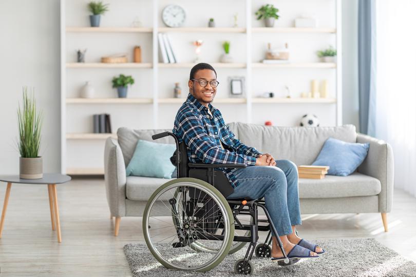 Accessible Home {Remodeling|Renovation} Services