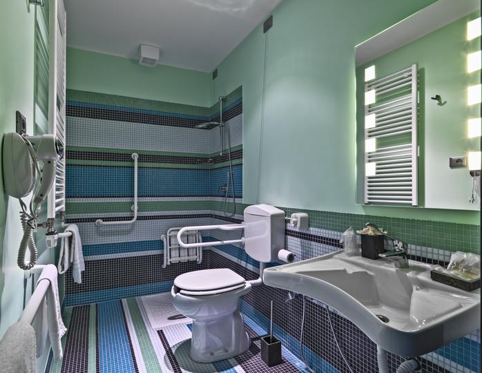 Accessible Home {Remodeling|Renovation} Services