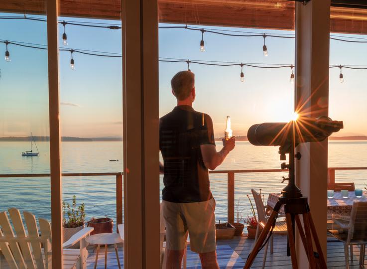 Find the best company on Remodelyng.com for your Outdoor Lighting Installation