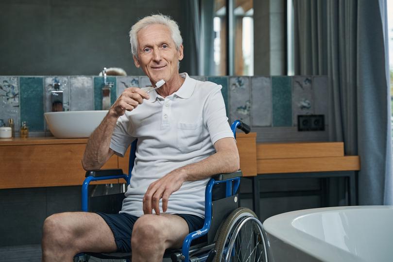 Accessible Home {Remodeling|Renovation} Services