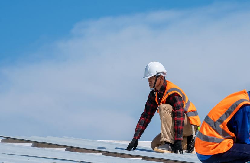 Expert Roof Replacement and Repair Services