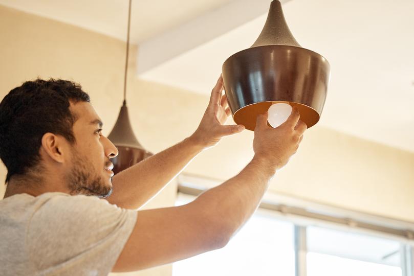 Expert Custom Lighting Installation