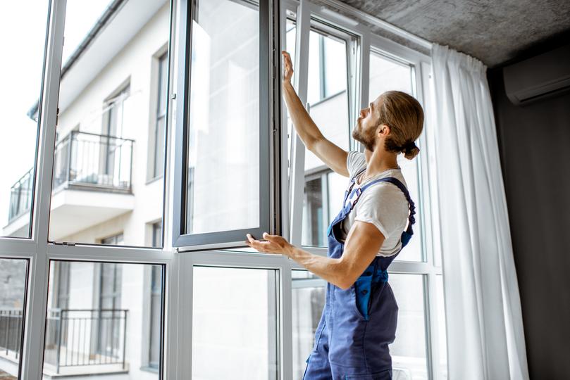Window and Door Replacement Services